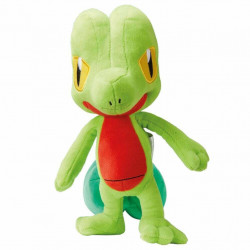 Acheter Peluche Evoli (20cm) - Pokémon - Boti - Ludifolie