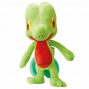 Pokémon - Peluche Arcko (20cm)