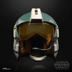 Star Wars : Black Series - Wedge Antilles