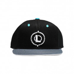 League of Legends - Casquette Logo L