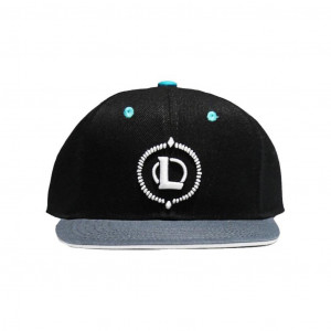 League of Legends - Casquette Logo L