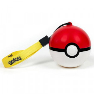 Poké Ball Lumineuse