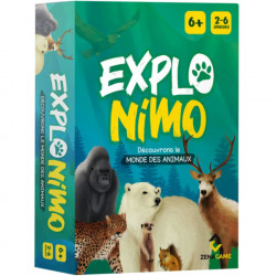 Explonimo