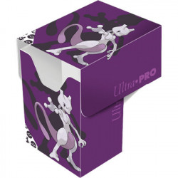 Pokémon - Mewtwo - Deck Box