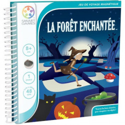 La Forêt Enchantée (Smart Games)