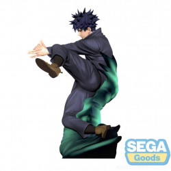 Jujutsu Kaisen - Figurine SPM Megumi Fushiguro (18cm)