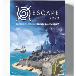 Escape 2222