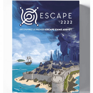 Escape 2222