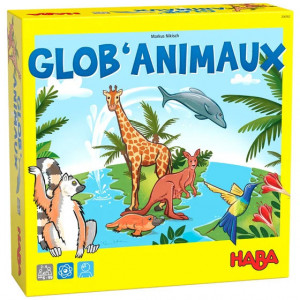 Glob‘Animaux