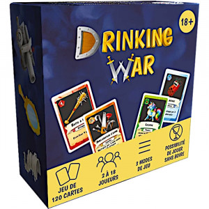 Drinking War