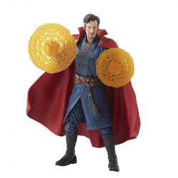 Marvel Legends - Figurine Multiverse of Madness Dr Strange