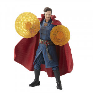 Marvel Legends - Figurine Multiverse of Madness Dr Strange