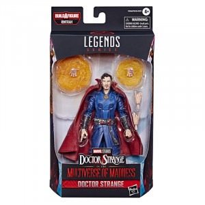 Marvel Legends - Figurine Multiverse of Madness Dr Strange