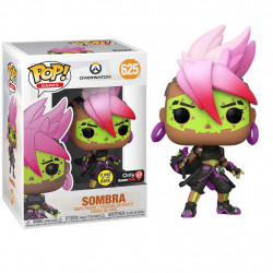 Figurine Pop! - Sombra n°625