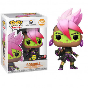 Figurine Pop! - Sombra n°625