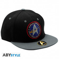 Star Trek - Casquette Starfleet Command