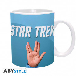 Star Trek - Mug Spock