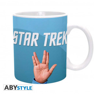 Star Trek - Mug Spock