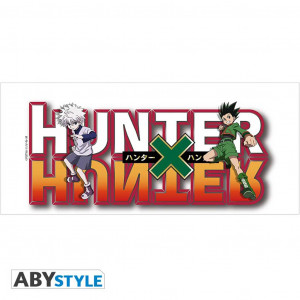 Hunter X Hunter - Mug Gon & Kirua