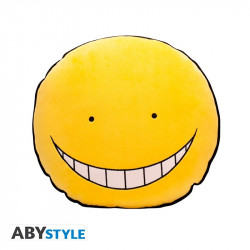 Assassination Classroom - Coussin Koro Sensei