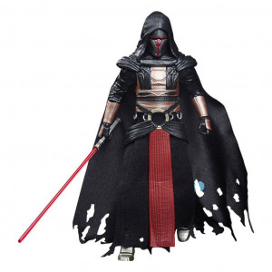 Star Wars : Black Series - Figurine Darth Revan