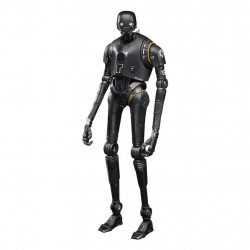 Star Wars : Black Series - Figurine K-2SO