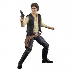 Star Wars : The Power of the Force - Figurine Han Solo