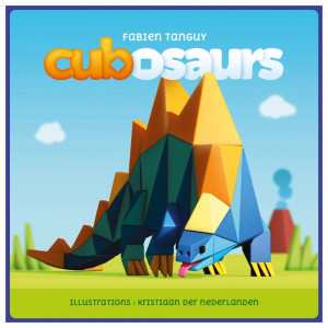 Cubosaurs