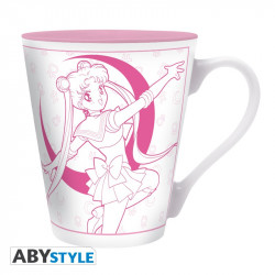 Sailor Moon - Mug Sailor Moon