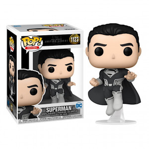 Figurine Pop! - Superman n°1123