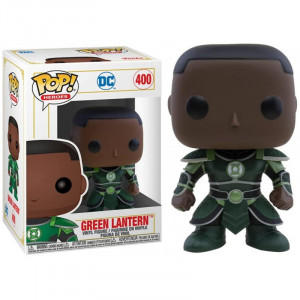 Figurine Pop! - Green Lantern n°400