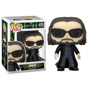 Figurine Pop! - Neo n°1172