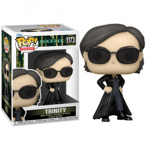 Figurine Pop! - Trinity n°1172