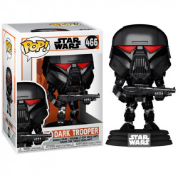 Figurine Pop! - Dark Trooper n°466