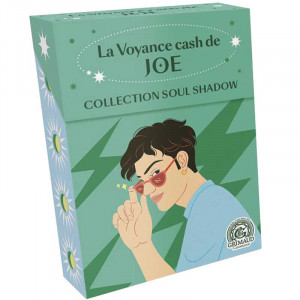 Soul Shadow - La Voyance Cash de Joe