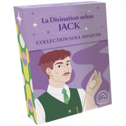 Soul Shadow - La Divination selon Jack