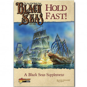 Black Seas - Hold Fast !