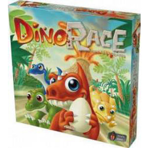 Dino Race