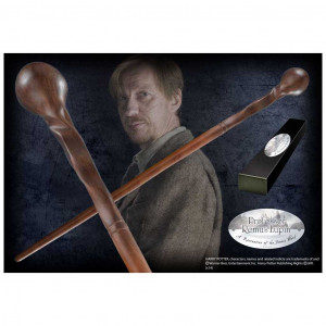 Harry Potter - Baguette Remus Lupin (Edition Personnage)