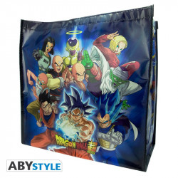 Dragon Ball Super - Shopping Bag - DBS/Univers 7