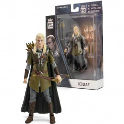 Le Seigneur des Anneaux - Figurine BST AXN Legolas