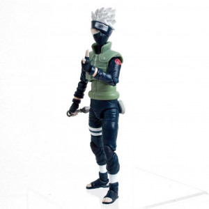 Naruto Shippuden - Figurine BST AXN Kakashi