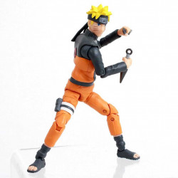 Naruto Shippuden - Figurine BST AXN Naruto