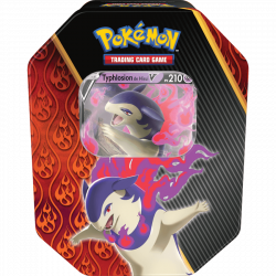 Coffret Premium Pouvoirs en évolution - Pokémon FR - Acheter vos produits  Pokémon - Playin by Magic Bazar