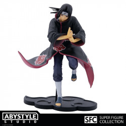 Naruto Shippuden - Figurine Itachi