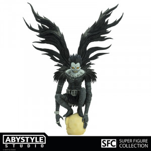 Death Note - Figurine Ryuk