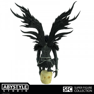 Death Note - Figurine Ryuk