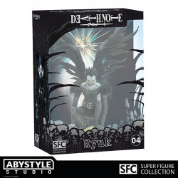 Death Note - Figurine Ryuk