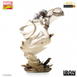 Marvel - Statuette BDS Art Scale Storm