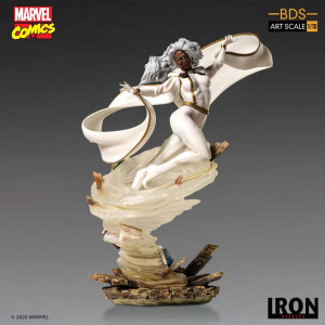 Marvel - Statuette BDS Art Scale Storm